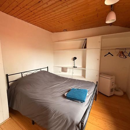 Chaleureux Appartement Centre Ville Proche Gare. Besancon Bagian luar foto