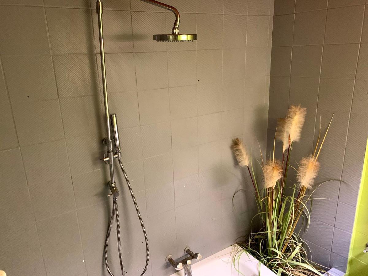 Chaleureux Appartement Centre Ville Proche Gare. Besancon Bagian luar foto