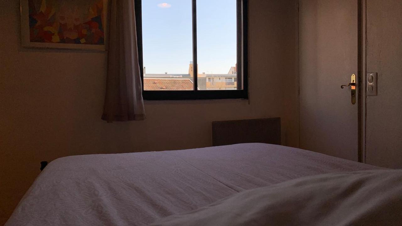 Chaleureux Appartement Centre Ville Proche Gare. Besancon Bagian luar foto