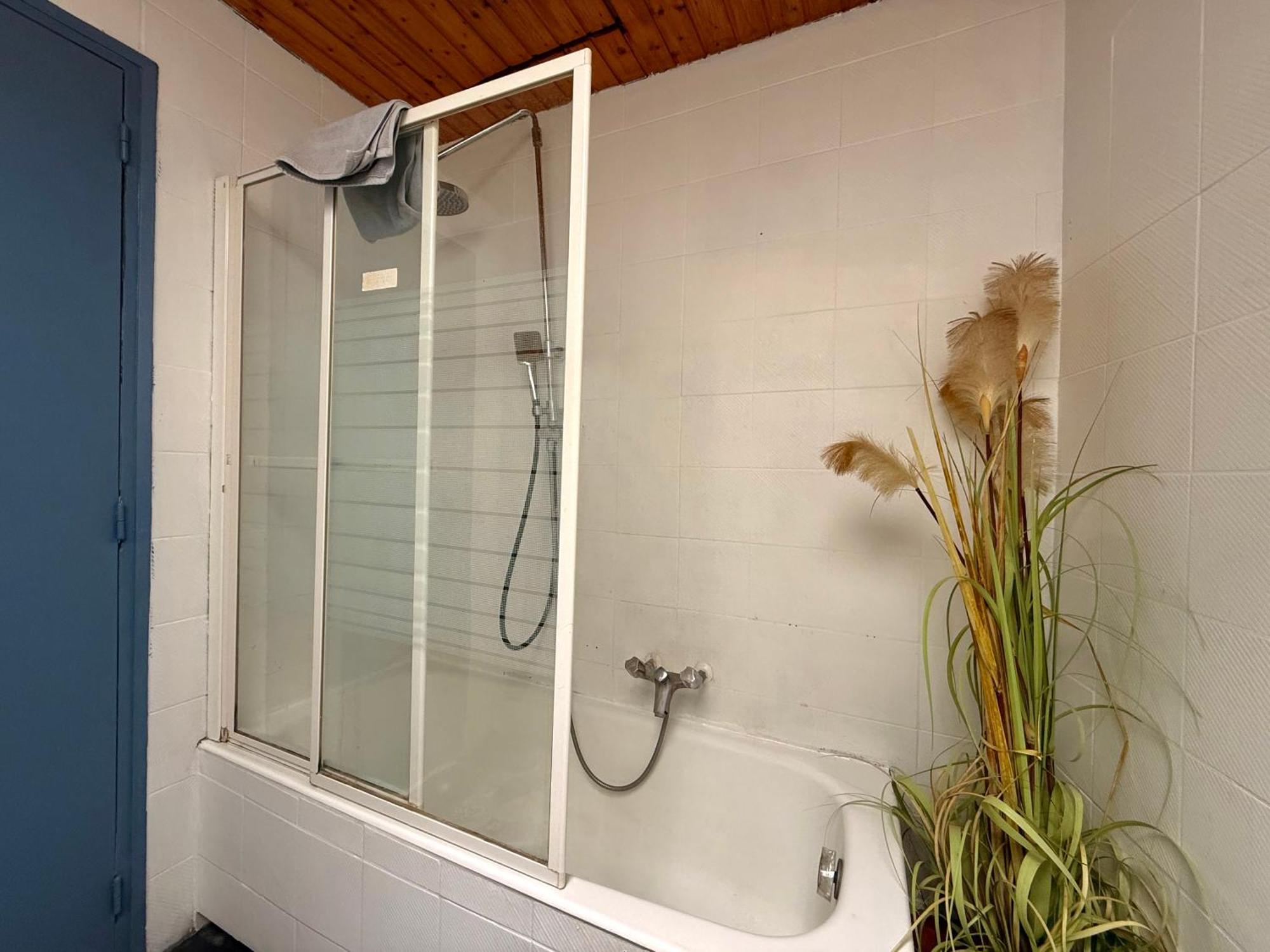 Chaleureux Appartement Centre Ville Proche Gare. Besancon Bagian luar foto