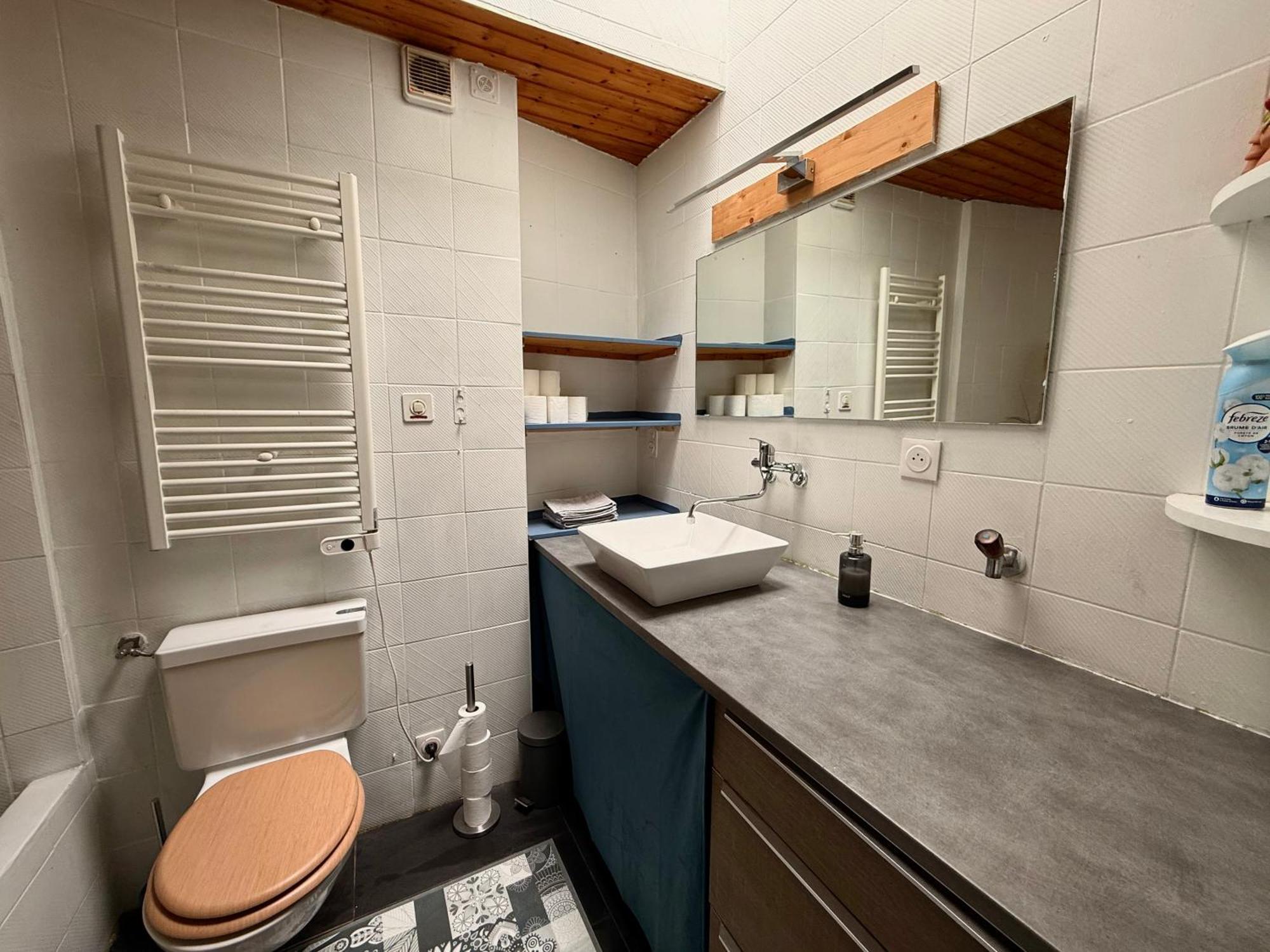 Chaleureux Appartement Centre Ville Proche Gare. Besancon Bagian luar foto