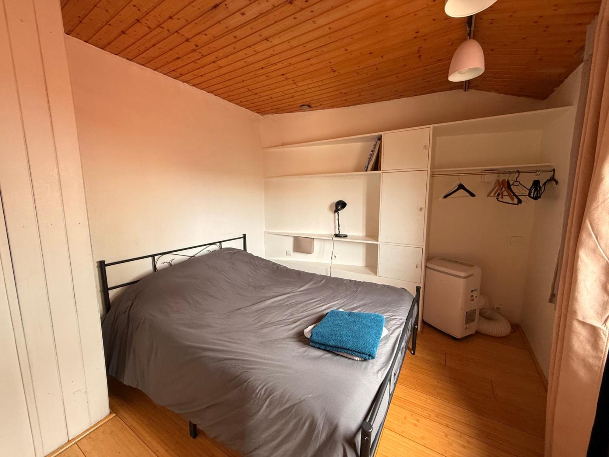 Chaleureux Appartement Centre Ville Proche Gare. Besancon Bagian luar foto
