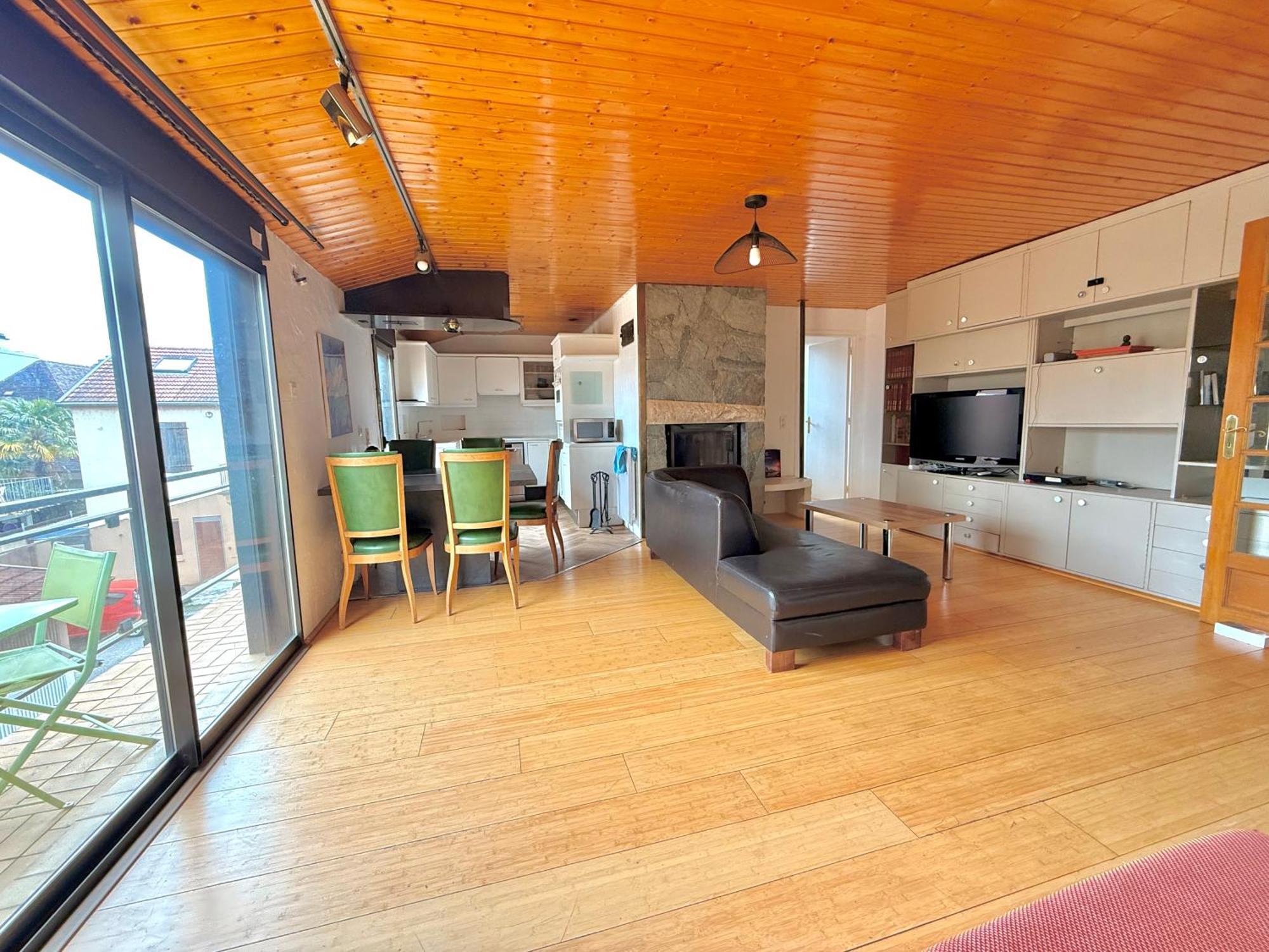 Chaleureux Appartement Centre Ville Proche Gare. Besancon Bagian luar foto
